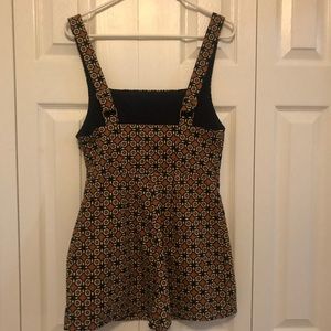 Urban Outfitters Dresses - Urban outfitters skort romper Urban Outfitters Dresses - Urban outfitters skort romper